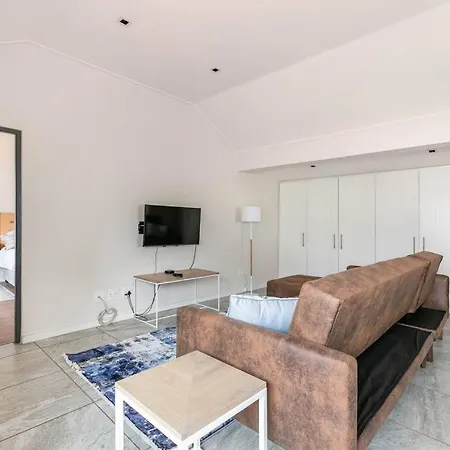 31 On Gambia B - Lovely Apartment With Secure Parking Johannesburg Exterior foto