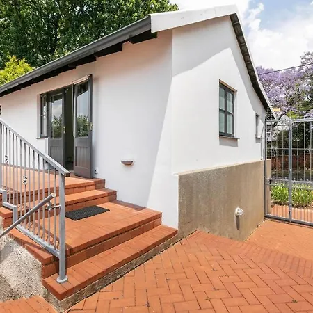 31 On Gambia B - Lovely Apartment With Secure Parking Johannesburg Exterior foto
